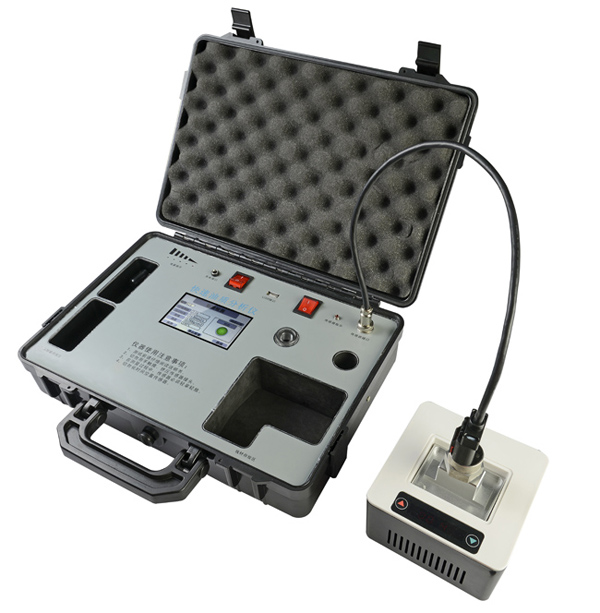 金年会YPF系列多功能快速油品分析仪