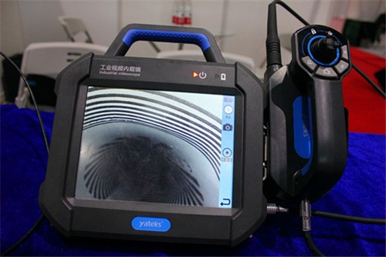 金年会SIE百万像素国产高清工业视频内窥镜