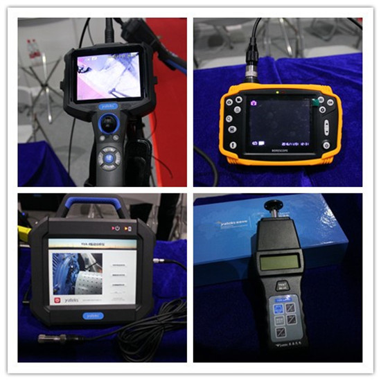 金年会自主研发检测仪器