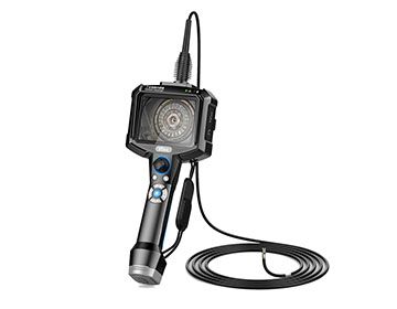 HIE系列-高清便携式工业内窥镜