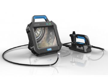 三维测量工业内窥镜