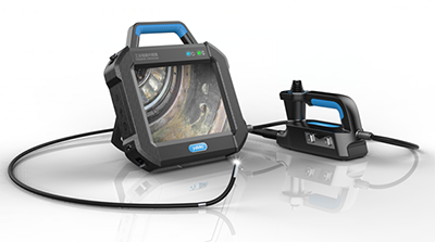 参与此次深圳工业内窥镜展的金年会AI智能识别系统内窥镜,该内窥镜采用了最新的AI人工智能技术