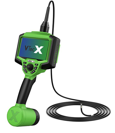 深圳金年会与卡尔史托斯(KARL STORZ)共同开发的XIE系列内窥镜也在本届深圳工业内窥镜展表现卓越