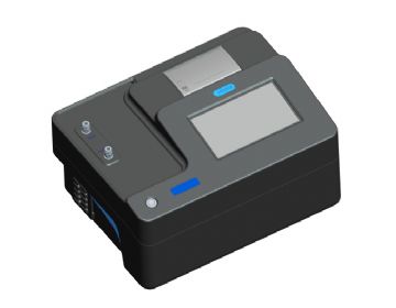 YOT系列快速综合油品检测仪